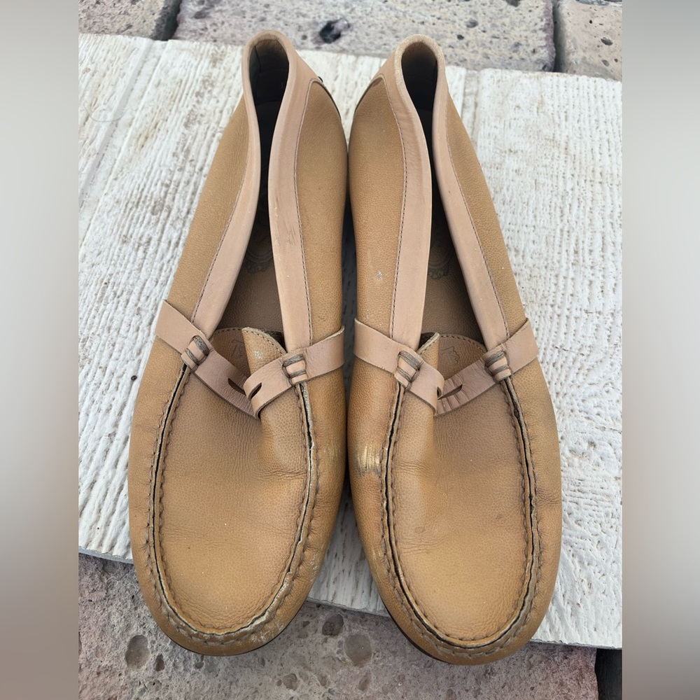 Tod’s Driving Shoes 40.5